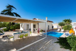 Villa Graziana by BarbarHouse Manduria